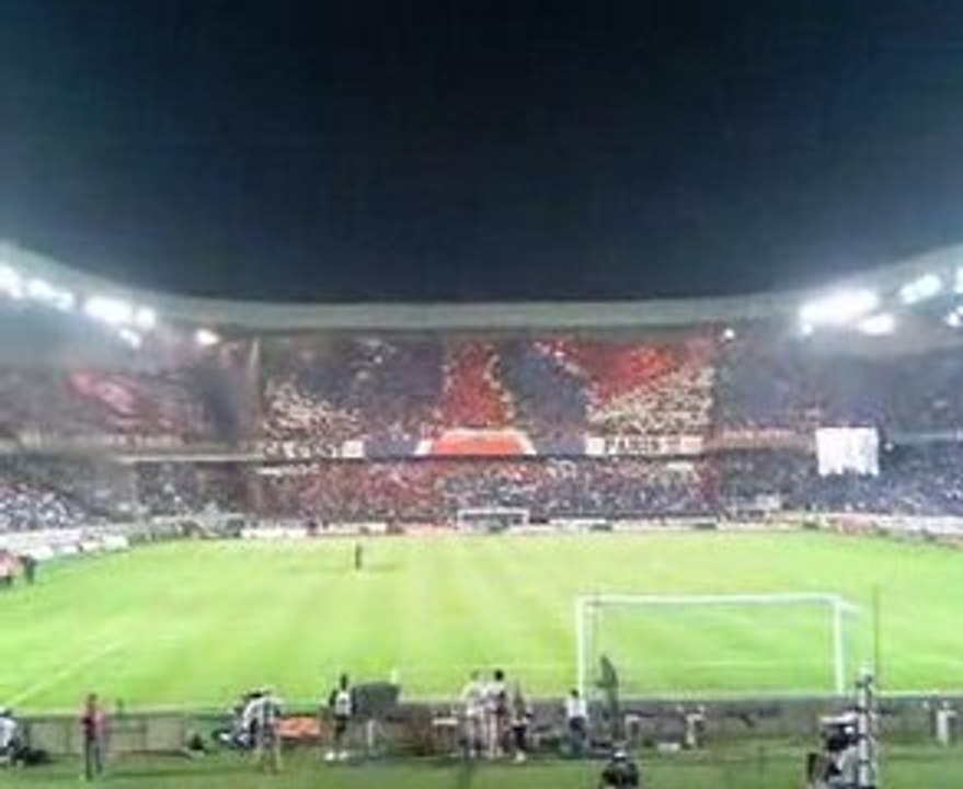 Psg om 2006