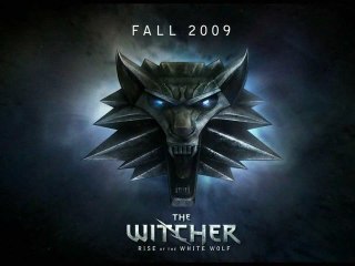Teaser HD The Witcher : Rise of the Wolf