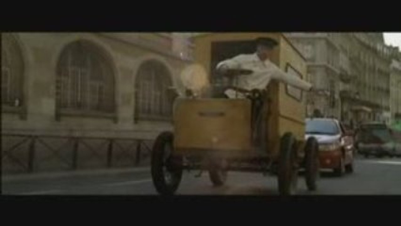 Pub Renault Vehicule Utilitaire