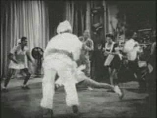 Hellzapoppin (1941) Frankie Manning