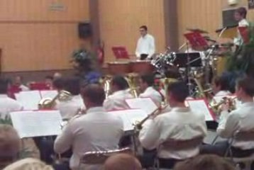 Paris Brûle-t-il ? - Concert Annuel 2009