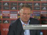 Football365 : Rummenigge parle de Heynckes