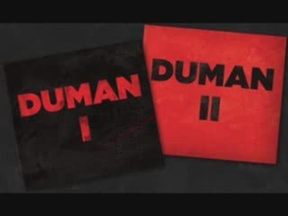 Duman Senden Daha Güzel