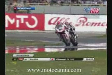 Superbike Assen 2009