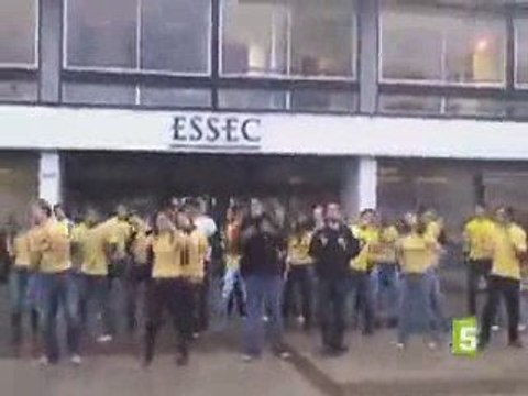 HEC film HEC Paris Associationhec Association jack'potes