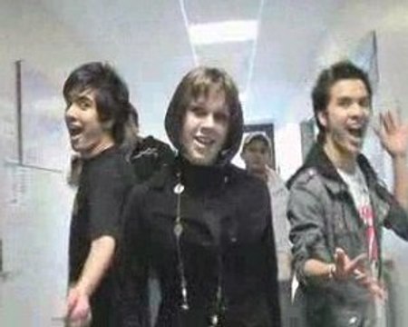 Lip dub le Jerk SRC IUT Sarcelles