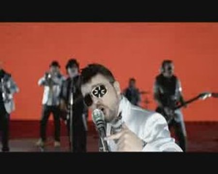 Grafa feat. Akaga - Disco party