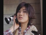Akanishi Jin - care