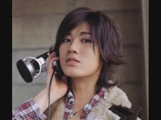 Akanishi Jin - care