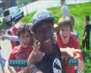 "ARTISTIKBALL ma passion"  CHARAF à ALES   2/2