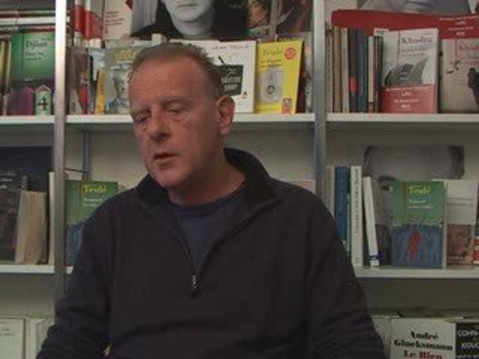 Mangez-le si vous voulez - Jean Teulé