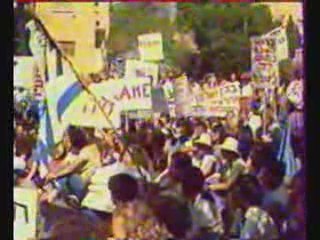 Palestine Israël histoire d'une terre simone Bitton 12 p