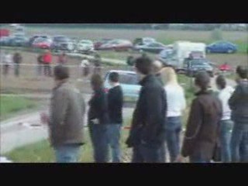 7ème LRT Comines Rally