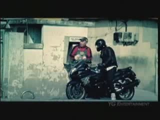 T.O.P et Gummy Im Sorry