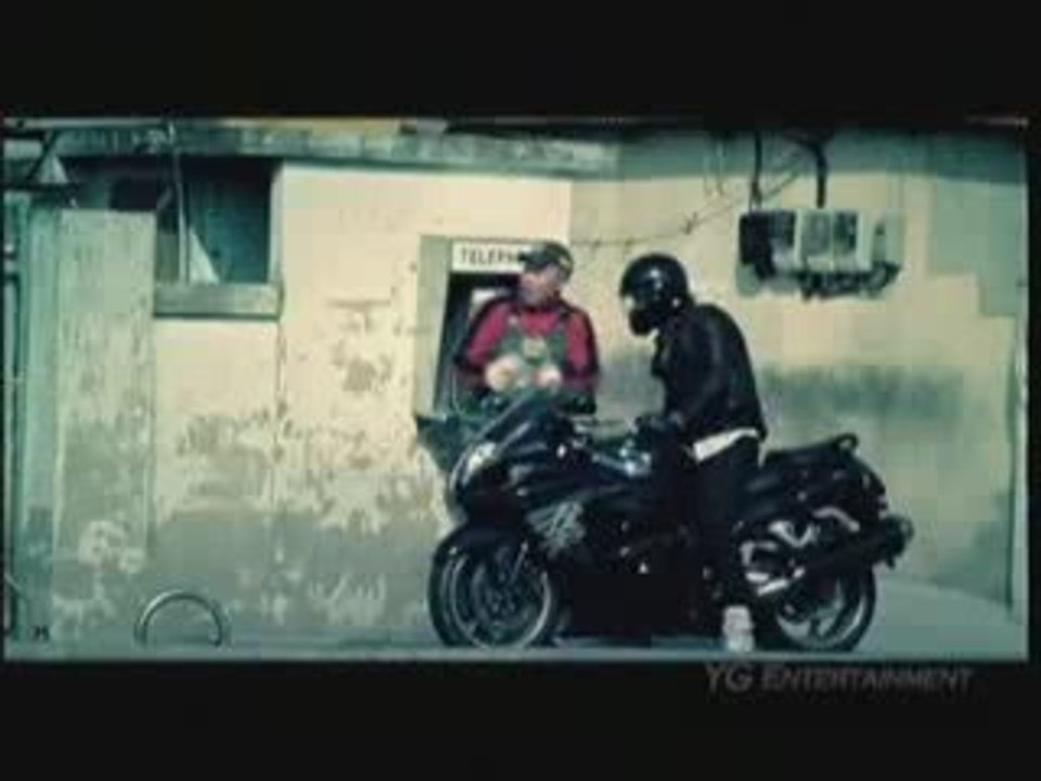 T.O.P et Gummy Im Sorry