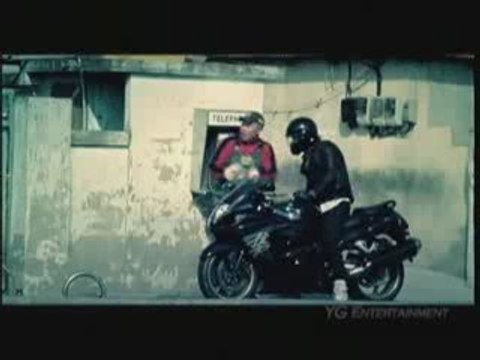 T.O.P et Gummy Im Sorry