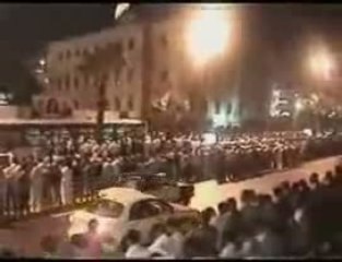 Metmati vs cheikh Omar Al-Kazabri