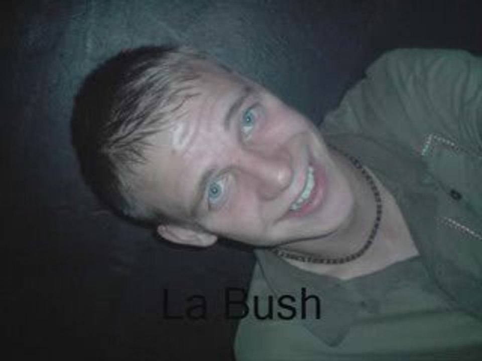 La bush