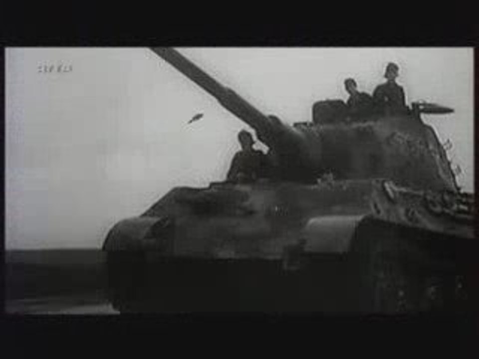 La Wehrmacht 8/9