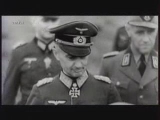 La Wehrmacht 9/9