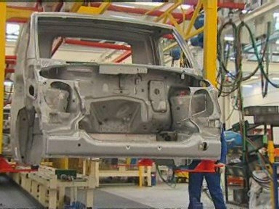 LDV set for administration