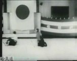 Aiki Budo - Morihei Ueshiba 1935