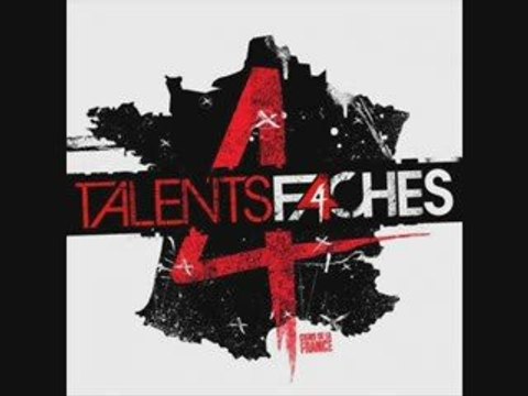 ROHFF La hagra du rap français