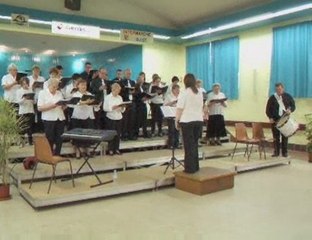 Guise : journées musicales