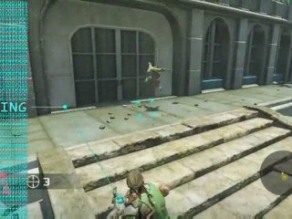 Bionic Commando Lab Report #2  Trailer
