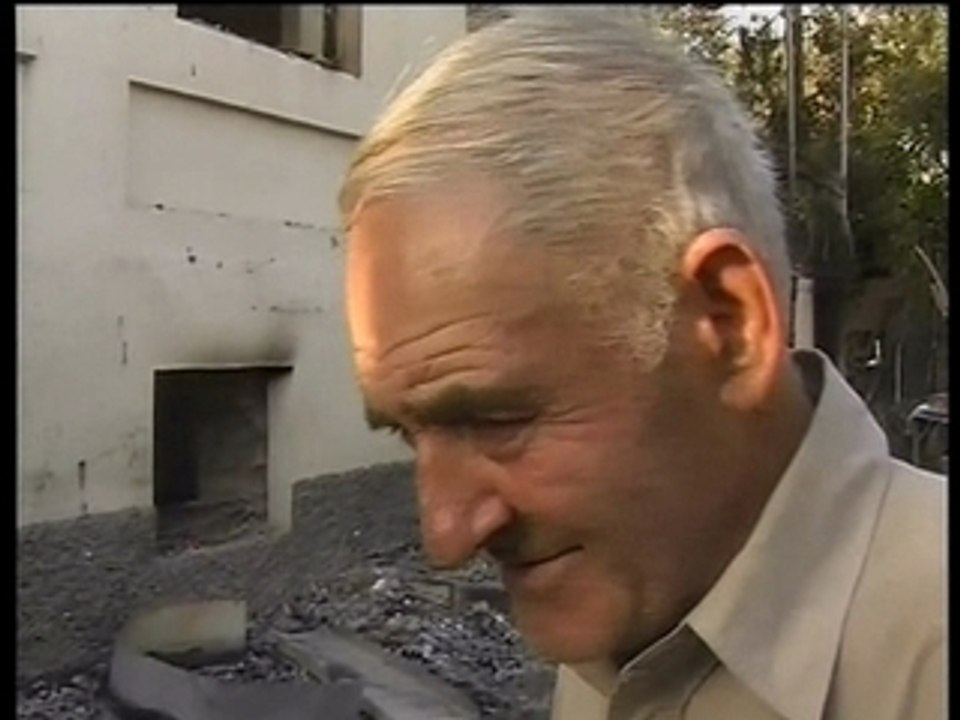 Sujet Ossétie Humanitaire Medi 1 Sat 17-08-08