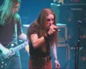 Masters of rock 2006 part 1