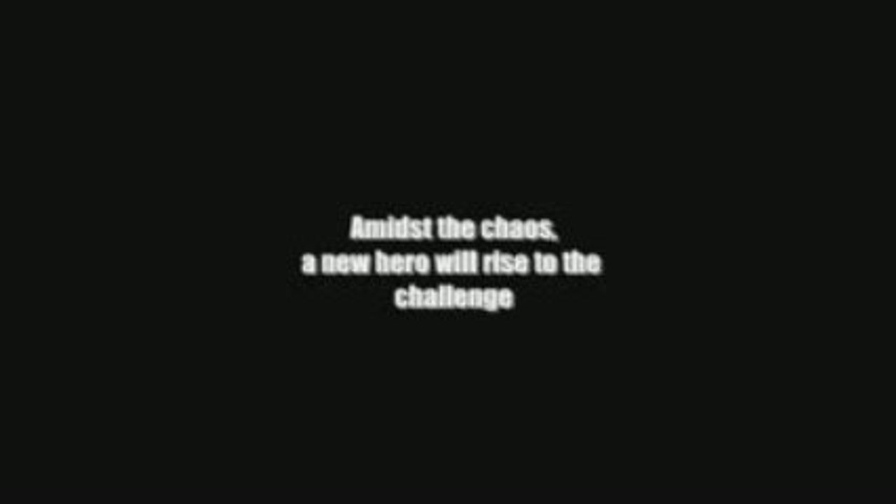 Dead rising 2 trailer