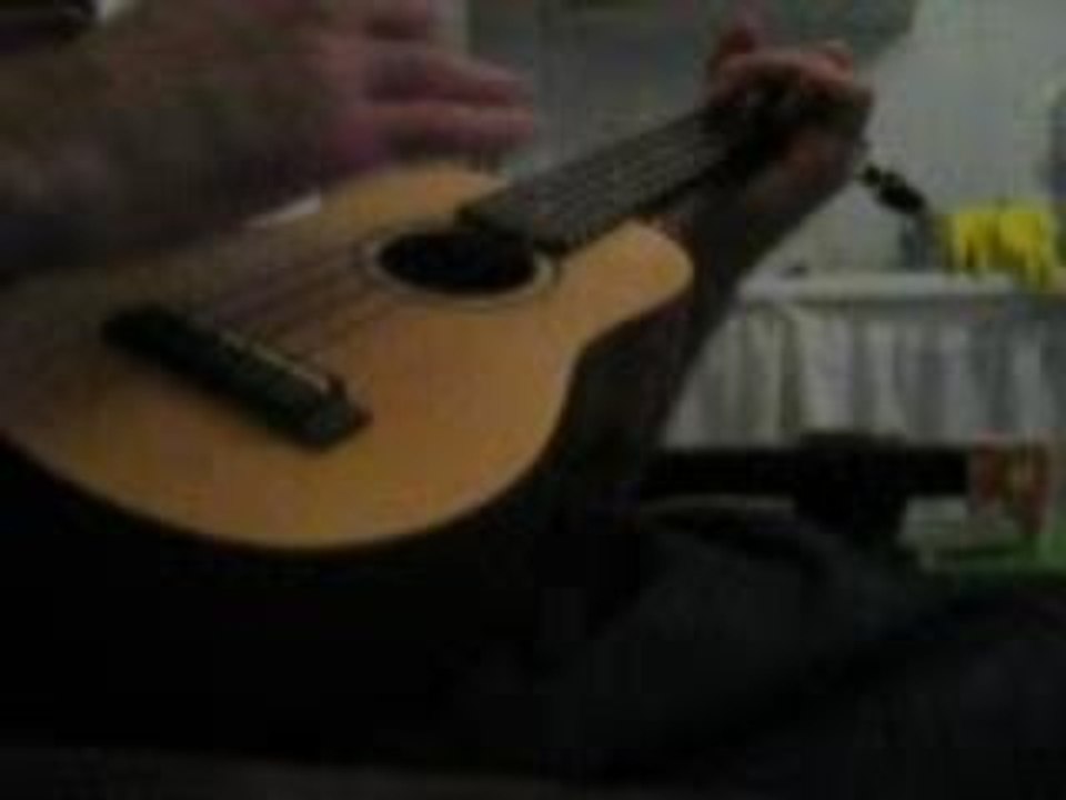 Another brick in the wall