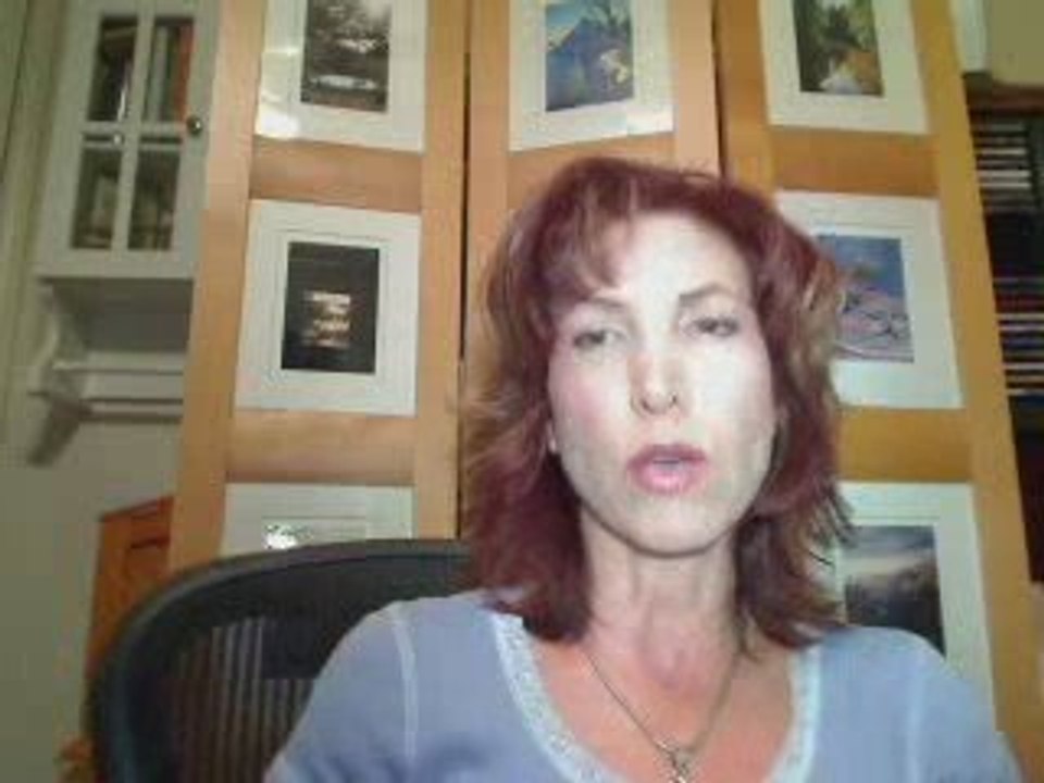 AskPamRagland | Thought Shifting Live Part 3