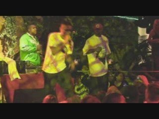 Sun-E Feat. Cupid & Mr Phat - Magnet (Live Performances)