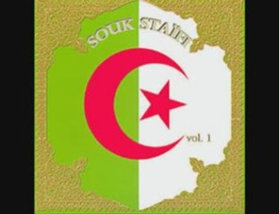 STAIFI/ CHAOUIII