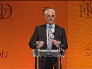 Chancellor defends budget and raising taxes
