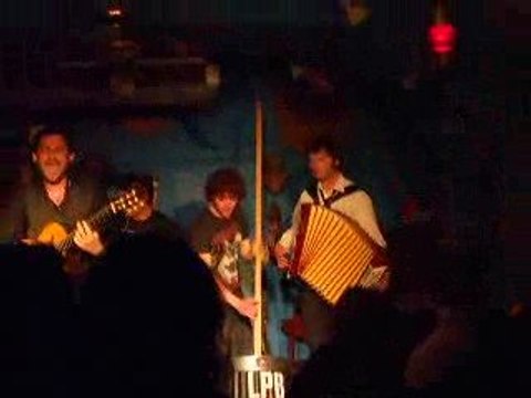 Les petites bourrettes - Steven Gerard