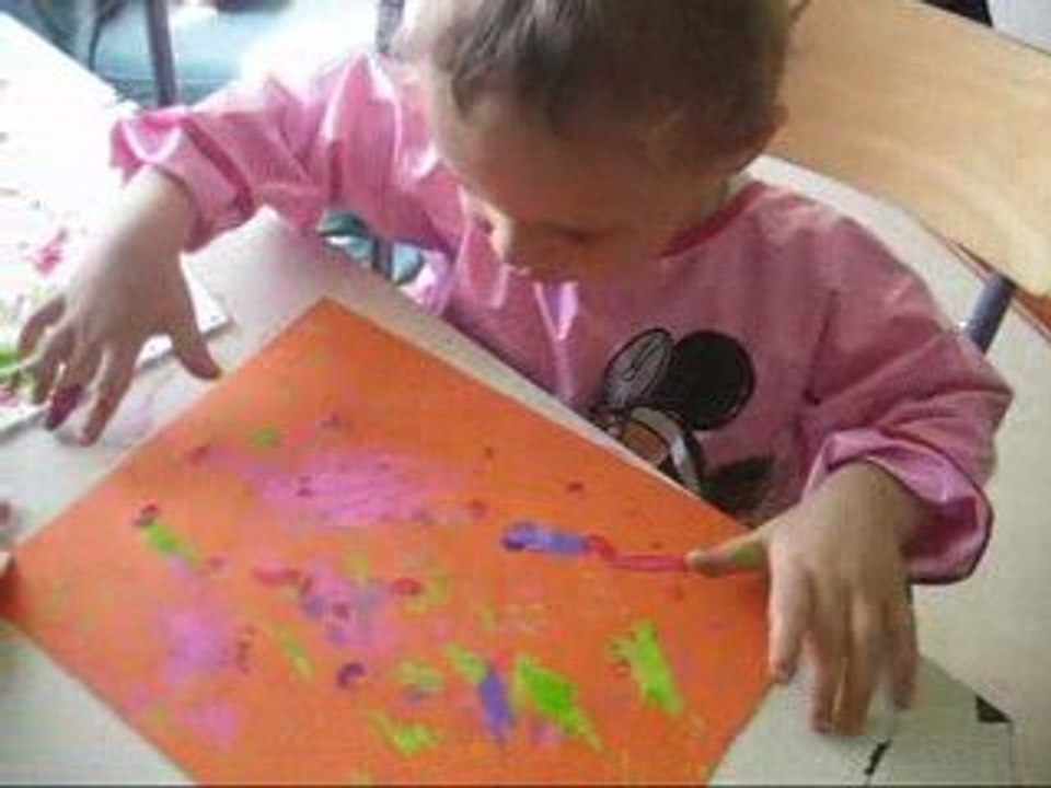 Theo a 2 ans