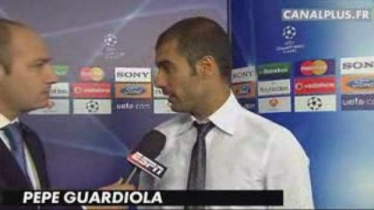 Vidéo Football - Canal+ Foot