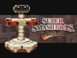 Famicom Grand Prix II - Super Smash Bros Brawl OST