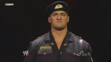Wwe ECW 4/28/09 Part 4