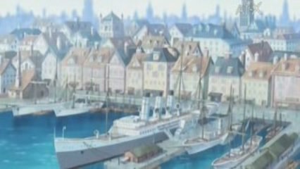 Hakushaku To Yousei 01 partie 1