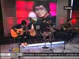 maNga - Beni Benimle Bırak ~ Akustik ~ ( NTV - Canlı Gaste )