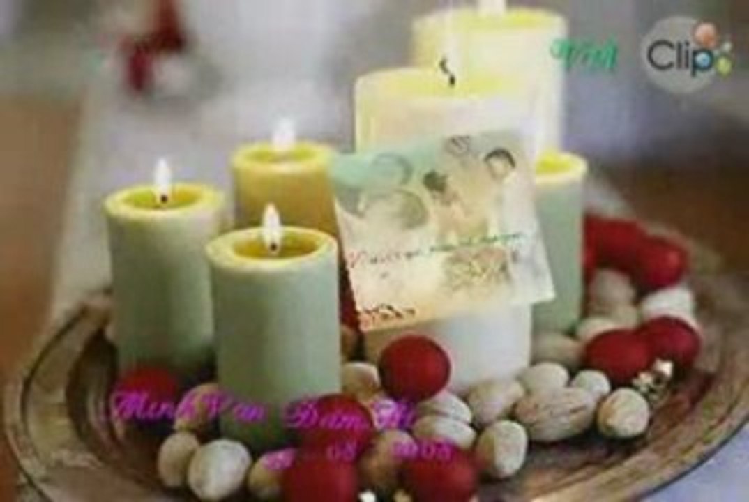 Album Cuoi 1