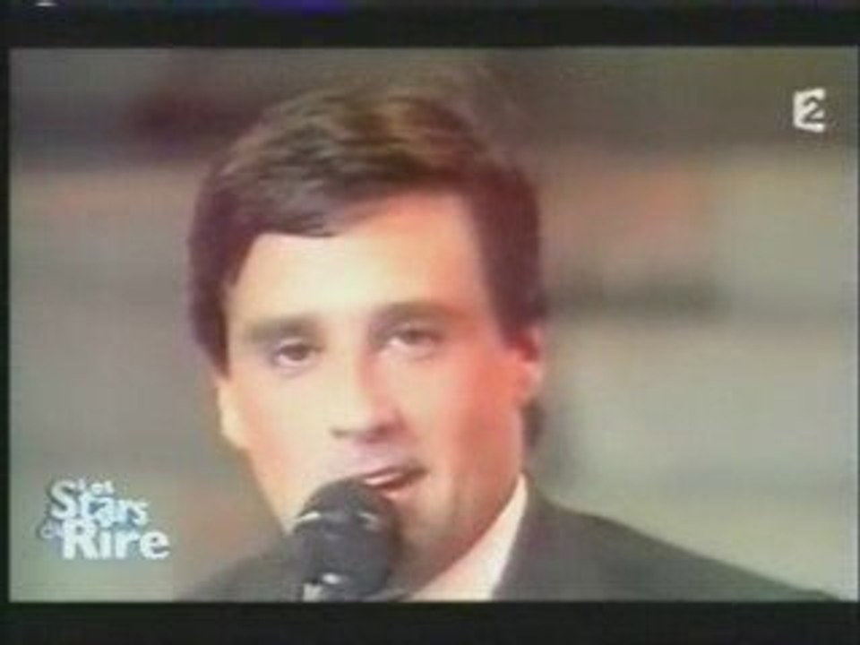 Bernard Mabille évoque Thierry.