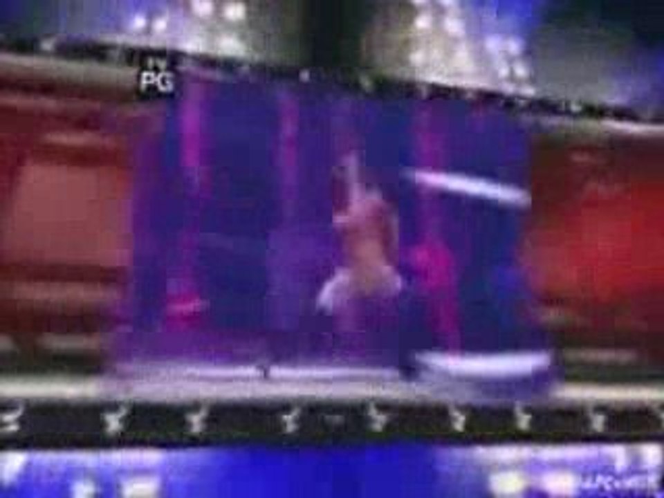 RKO-Federation Intro