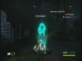 Preview Bionic Commando (360)