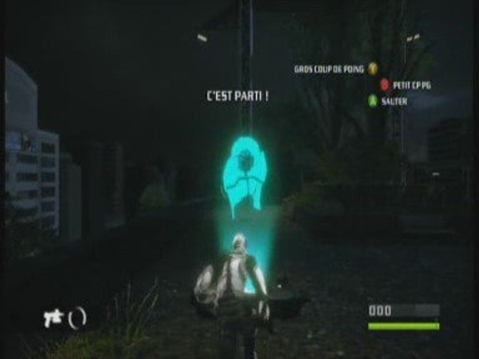 Preview Bionic Commando (360)