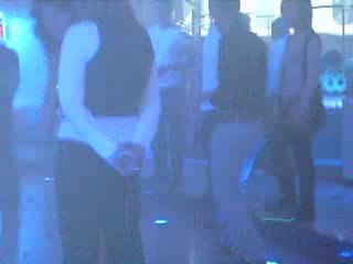 Studio le 03.04.09 - Soirée Pink Lady